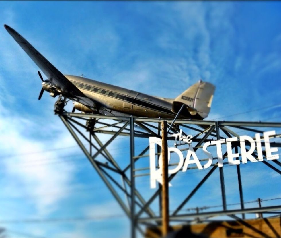 Your New Favorite Cafe In The Midwest