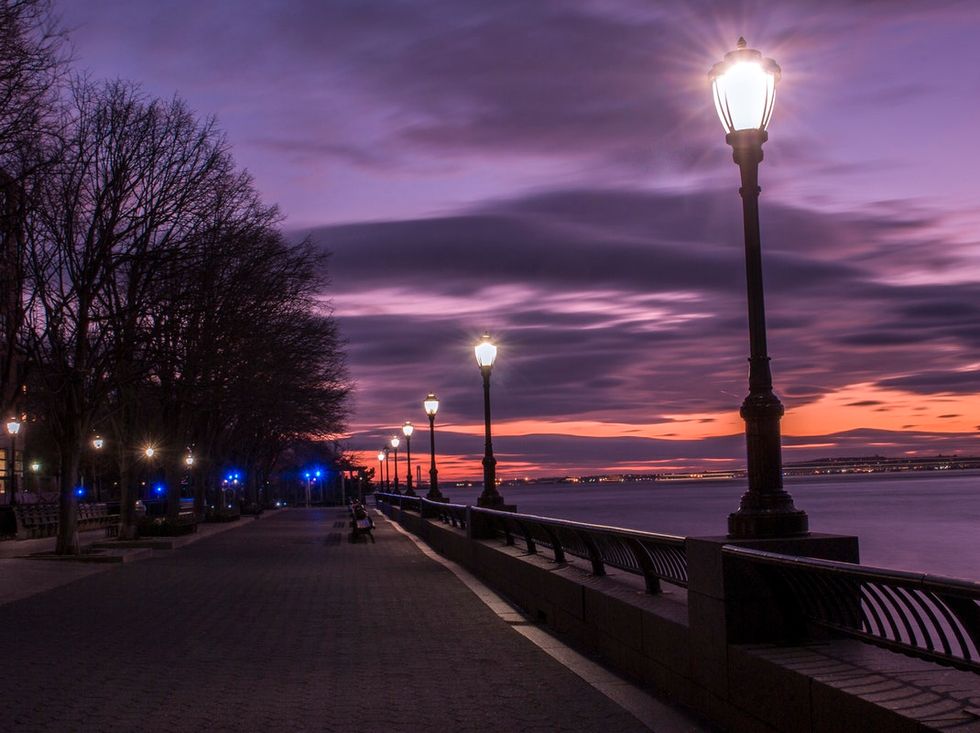 I Spent My Spring Break Soaking Up Family Time And Much Needed Relaxation