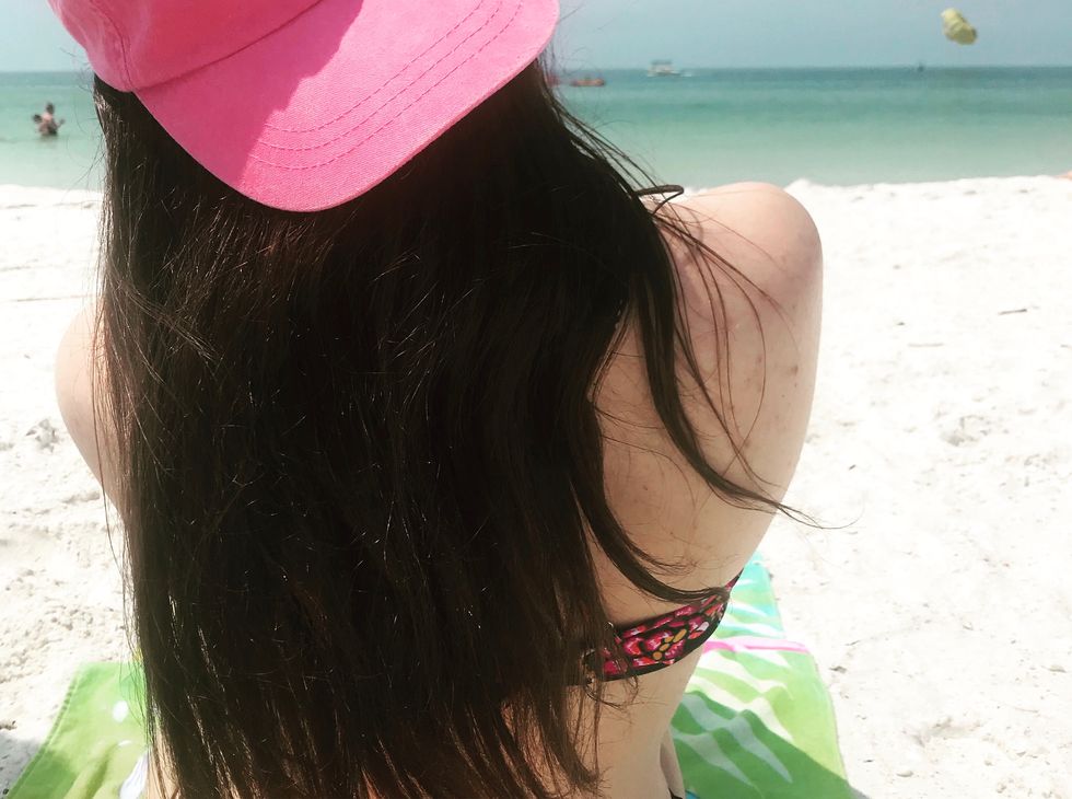 College Students Shouldn’t Be Shamed For Taking A Whole Week Off