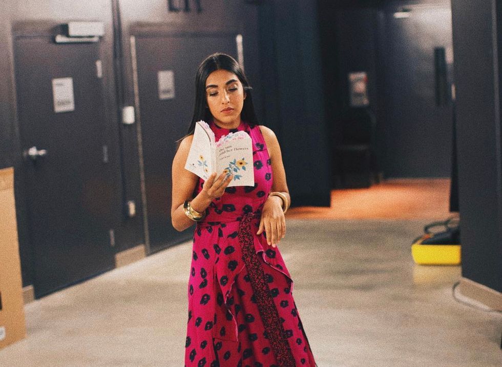 Social Media Poets Like Rupi Kaur Trivialize Literature, But That’s Just My Opinion