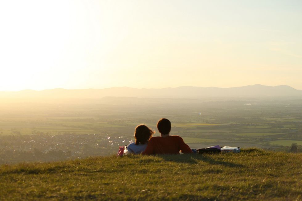 I Ended Up Needing Him More Than He Needed Me