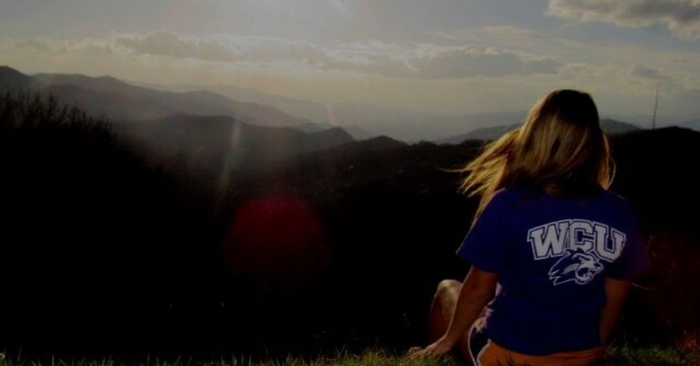 An Open Letter To The Perfectionist