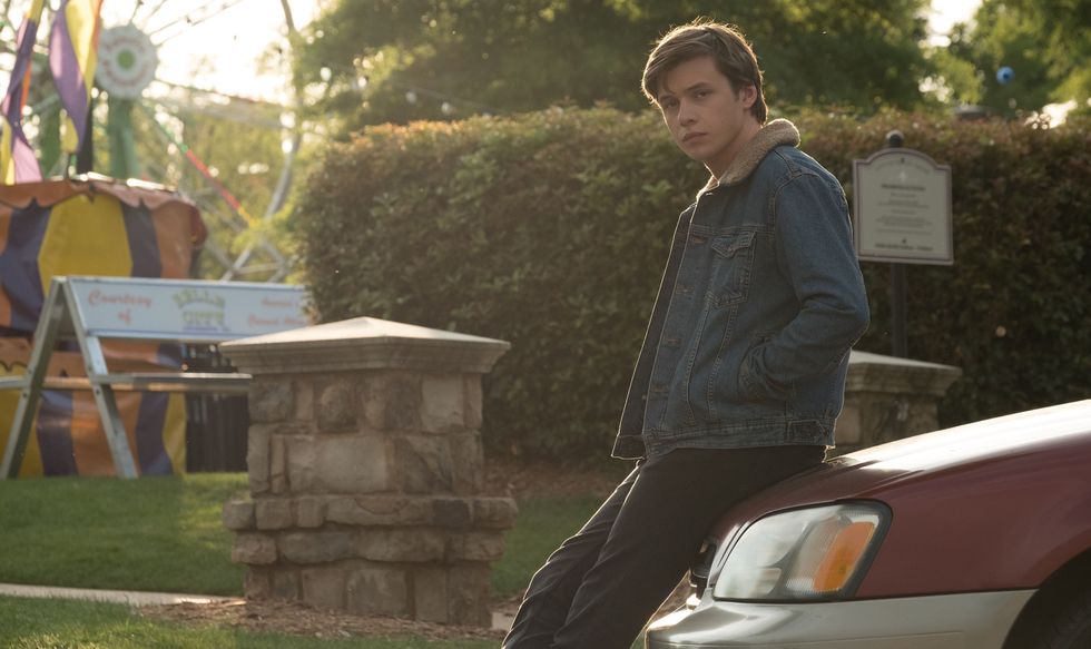 Why "Love, Simon" Is A Watershed In Gay Cultural History