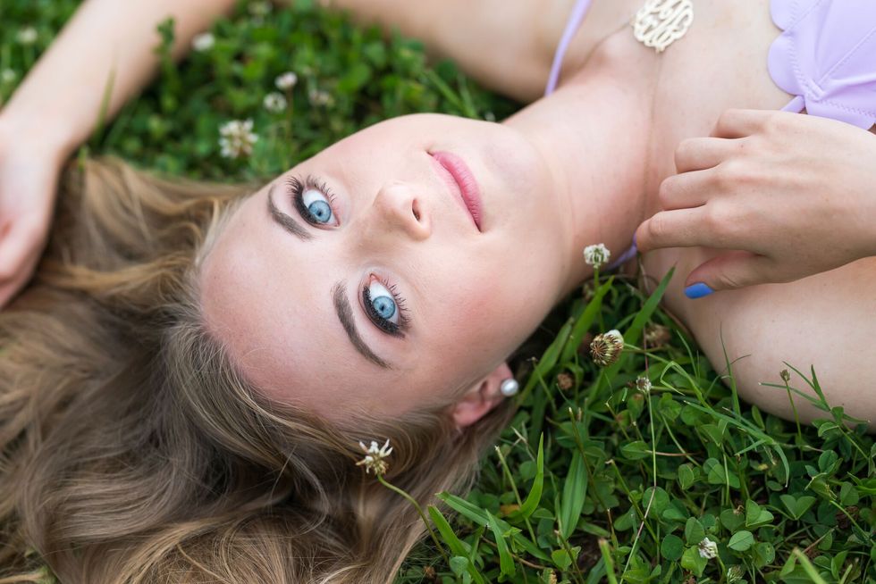 Learning To Live With An Autoimmue Disorder