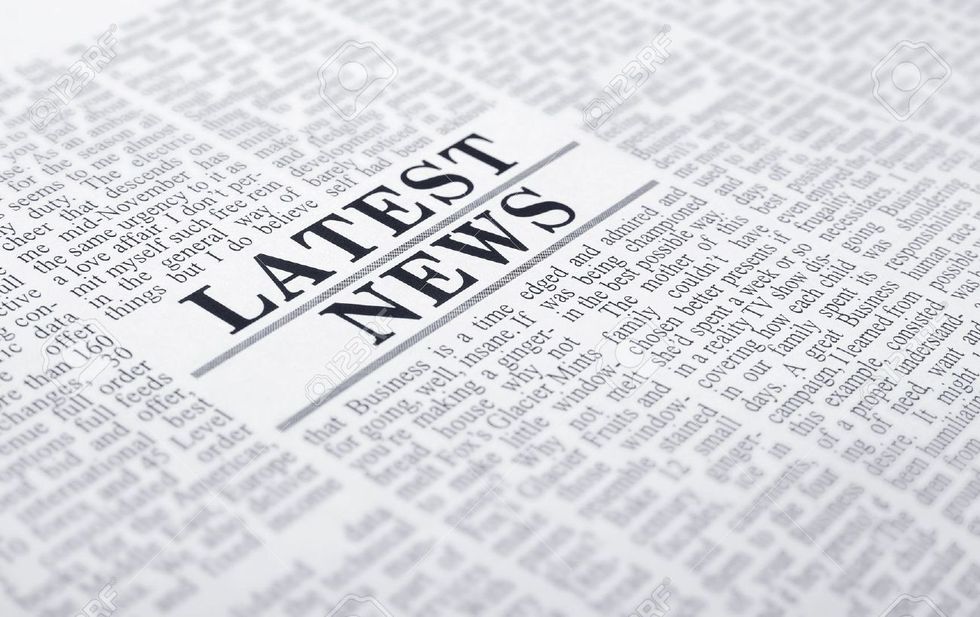 Staying Current with Current Events as a Busy Student