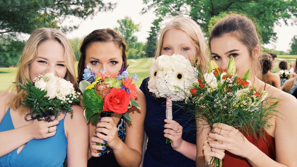 10 Types Of Friends Everyone NEEDS In Their Lives
