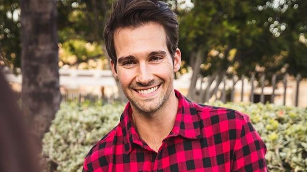 If You're Not Following James Maslow's Solo Career, What Are You Even Doing?