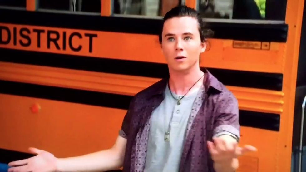 7 Axl Heck Quotes That Accurately Describe What It's Like To Be A College Student