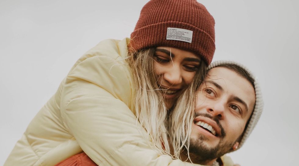 It's OK To Have Casual Relationships, Even Though Our Friends Tell Us Not To