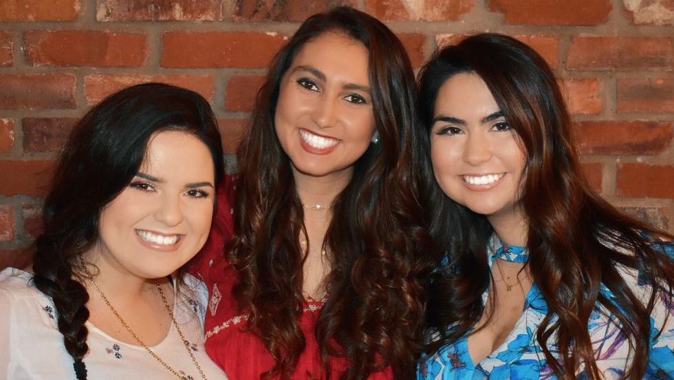 Greek Life, I Love You, But No One Should Feel The Way You Made Me Feel