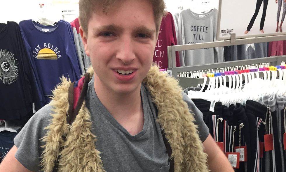 And They Never Lived