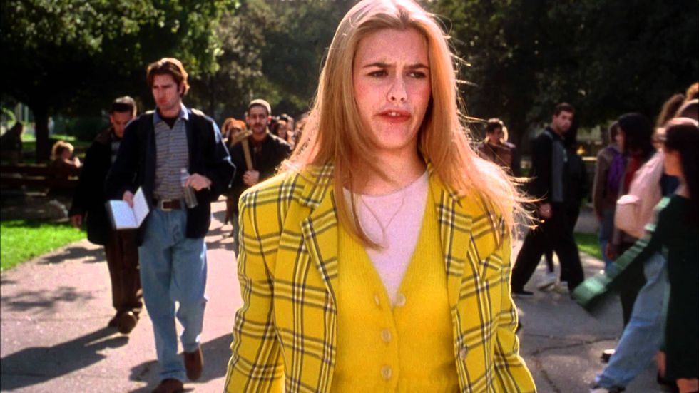 5 Teen Movies You Were Too Young To Know Were Based On Classic Lit