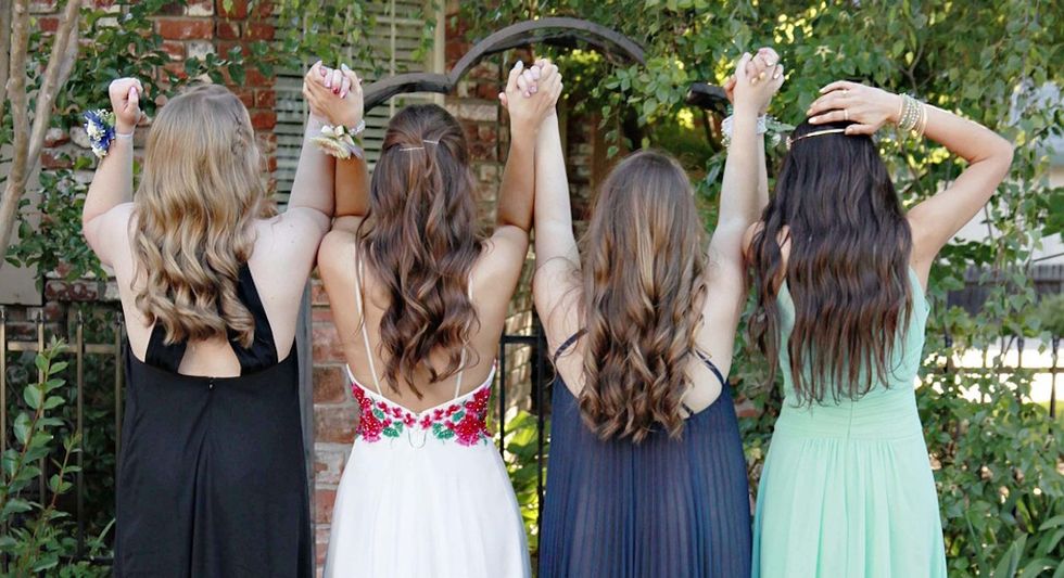 8 Companies With Outfit Ideas For Every Kind Of Girl For Formal Season 2018