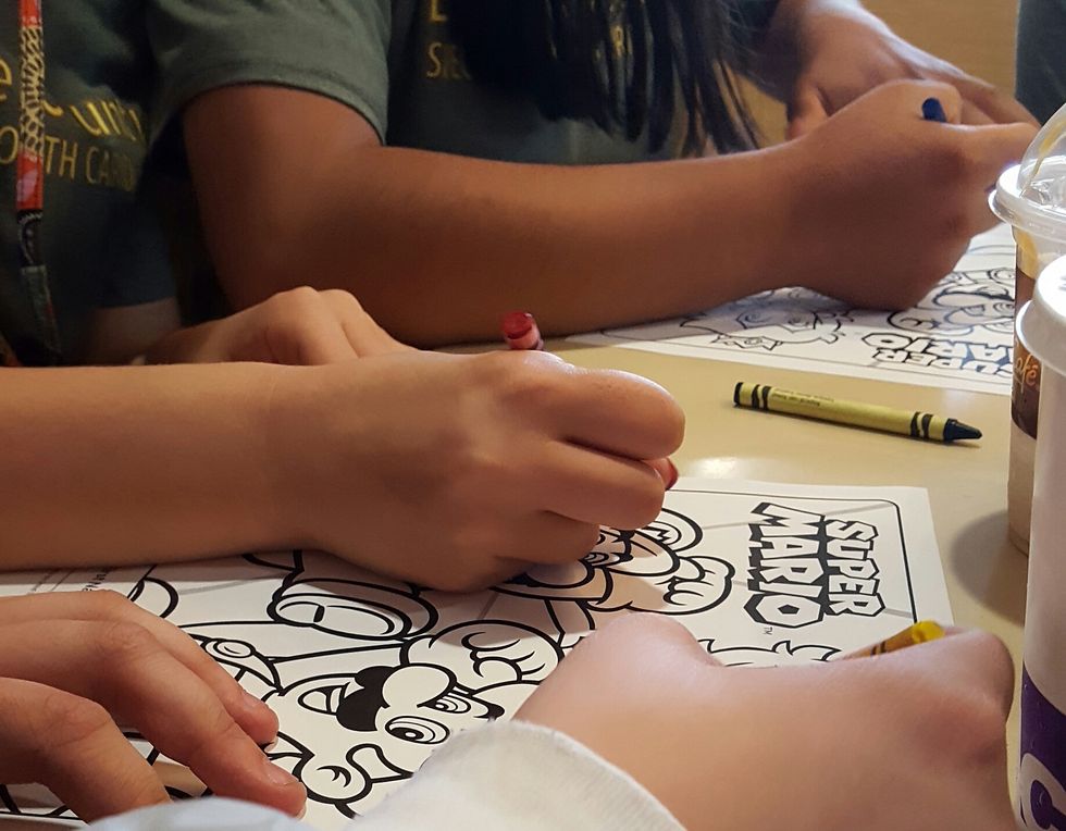 Having A Sibling With Autism Can Change Your Life And Why My Sister Is My Best Friend