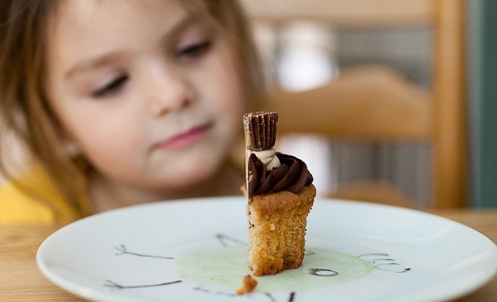 10 Things I Have Hypocritically Done As A Parent