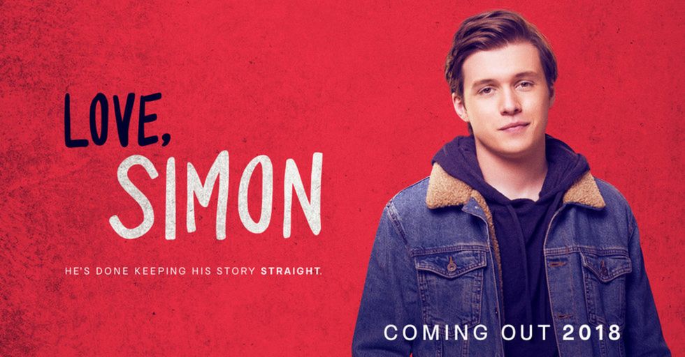 "Love, Simon" Is Bringing Back Rom-Com the Right Way