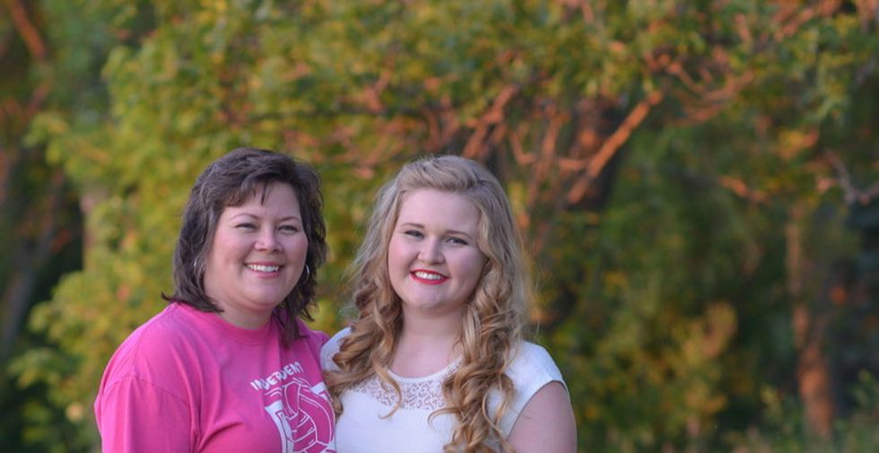 23 Names Moms Of Millennials Have, And What Kind Of Mom They Probably Are