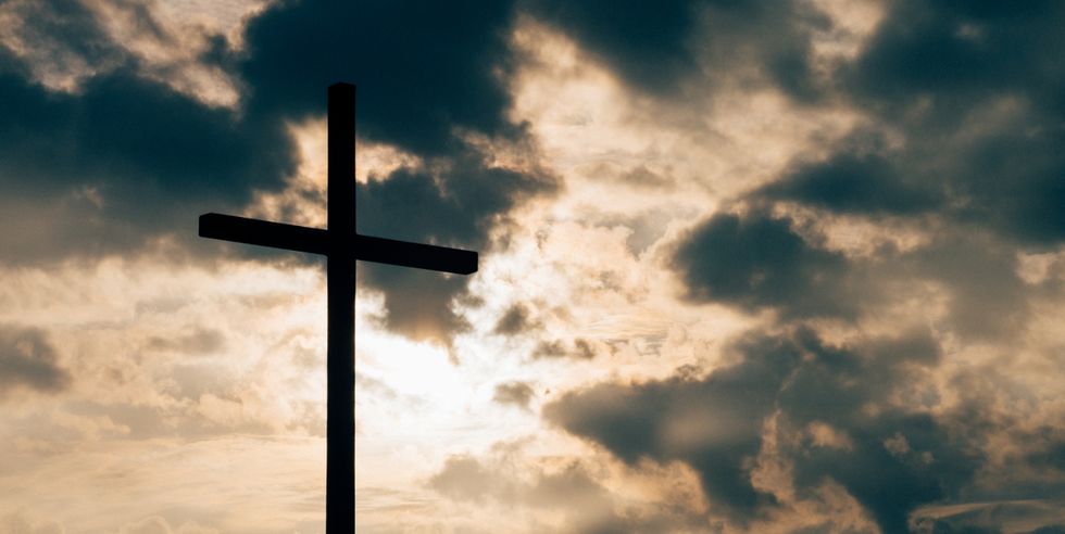 10 Bible Verses Every Teenager Can Turn To When Life Is Just Too Much