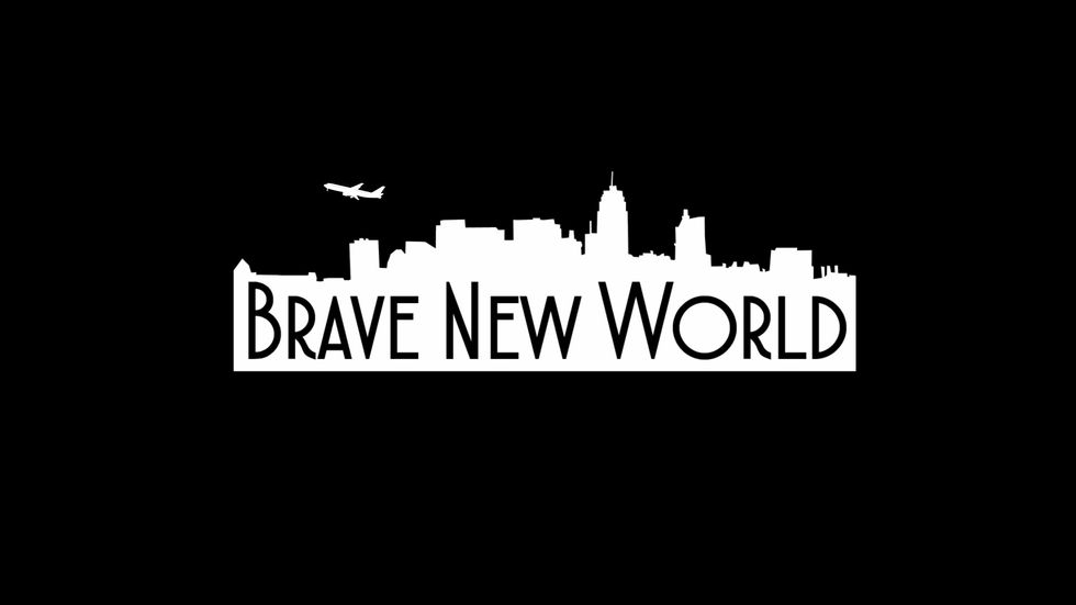5 Reasons Every Millenial Needs To Read Brave New World