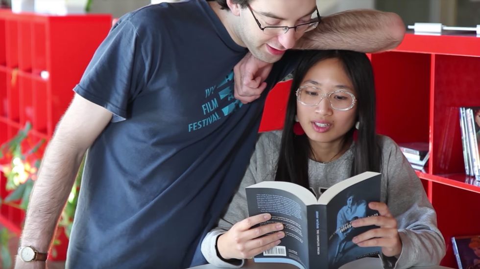 Every Short Girl Grows Up Knowing These Unlucky 13 Struggles