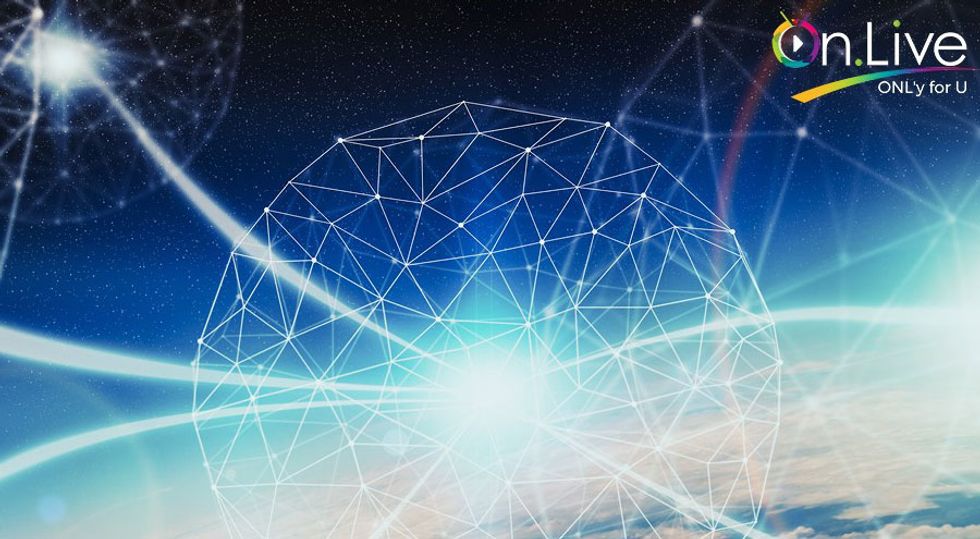 Marketplace for paid advice,live broadcasts,and computing power