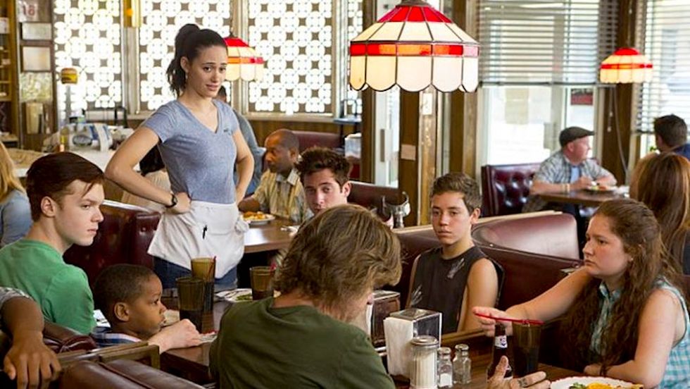 5 Quotes From 'Shameless' You'll Always Relate To, No Shame In Your Game