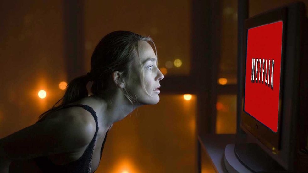 5 Romantic Comedies To Snuggle Up To On A Dreary, Rainy Day