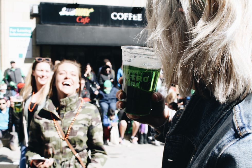 Pay Attention To Abortion In Ireland