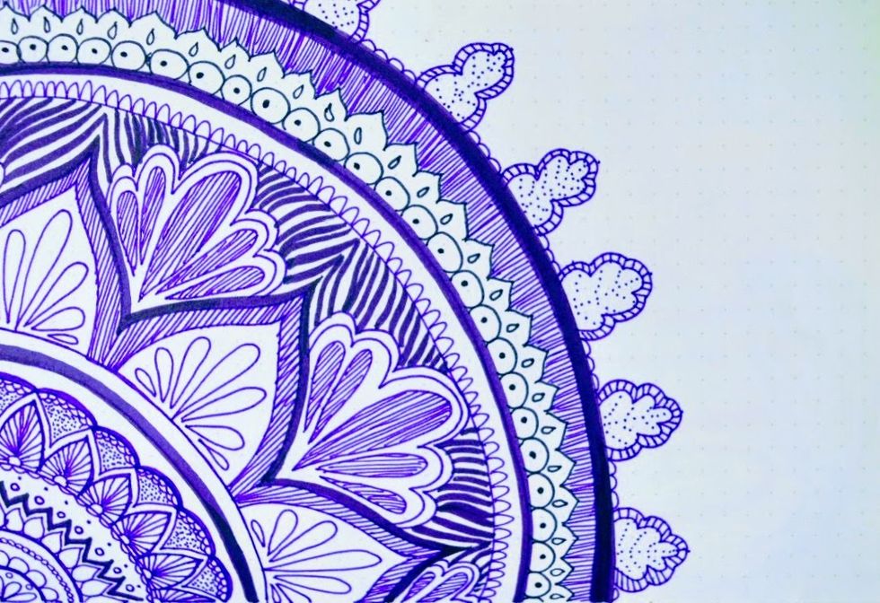 How To Glo-Up With BuJo