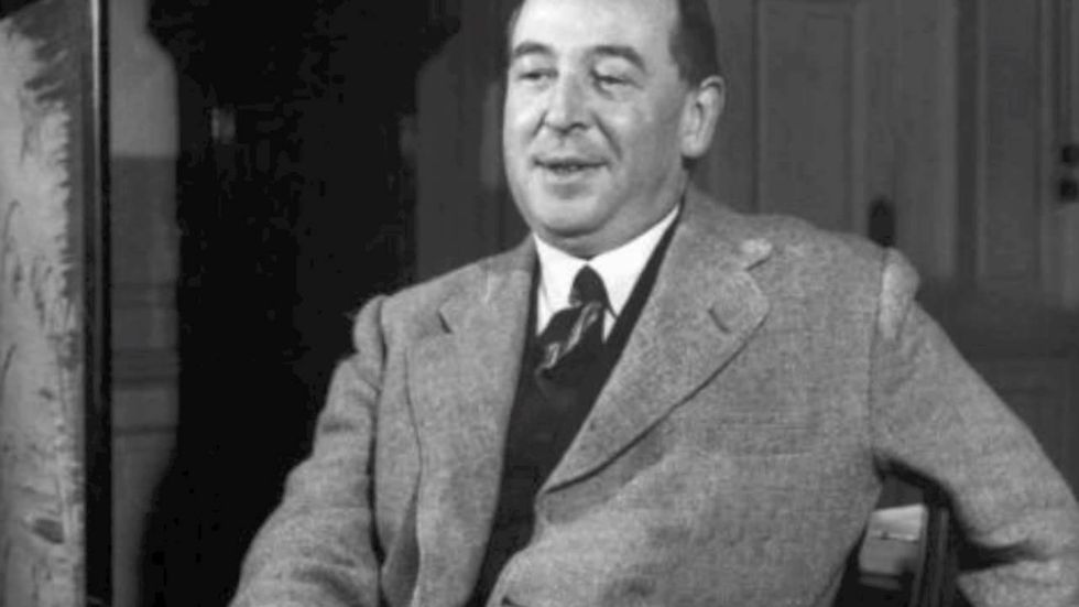 7 Of C.S. Lewis' Best Quotes, Part 2