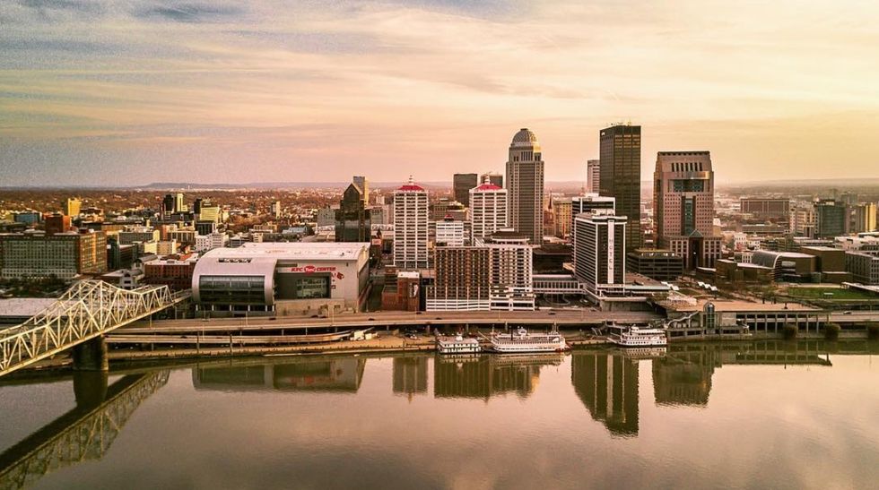 The Best Reasons To Visit Louisville, KY