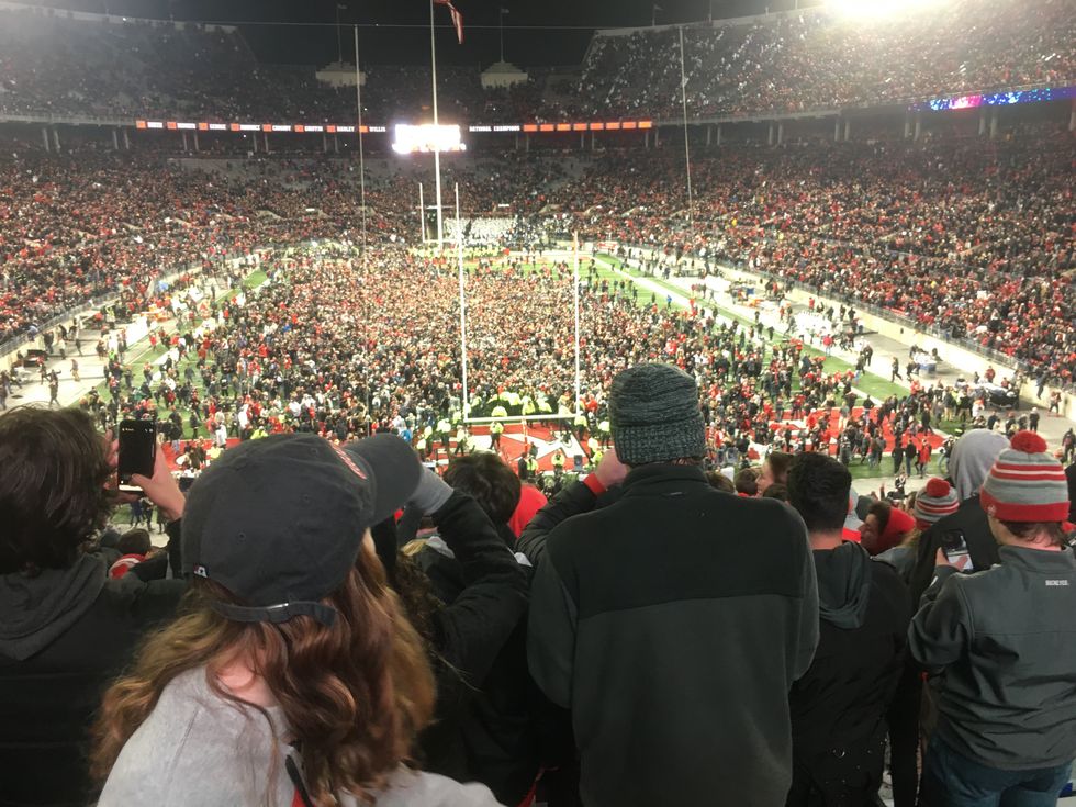 13 Things I Wish I Did Freshman Year Of College