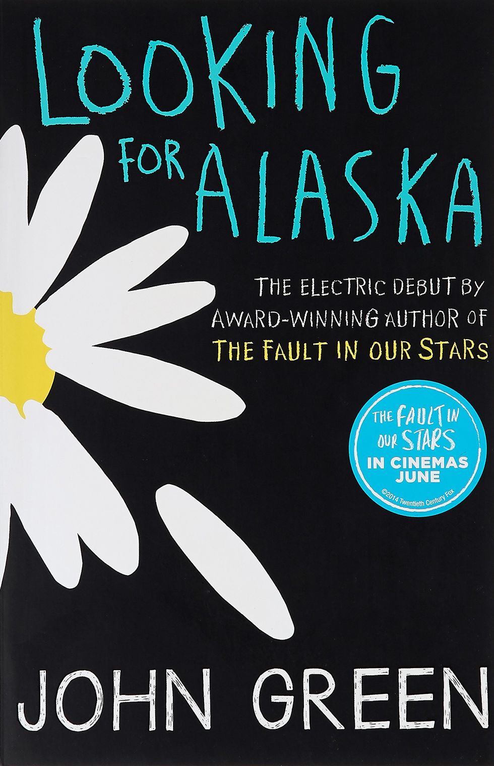 Looking For Alaska: A True Momento Mori