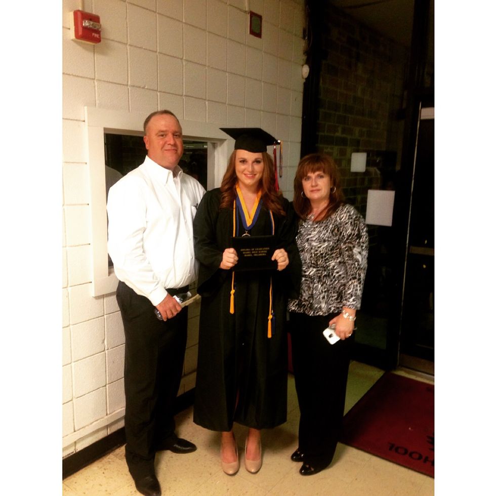 5 Gifts Parents Shouldn't Waste Their Money On For Their Graduates