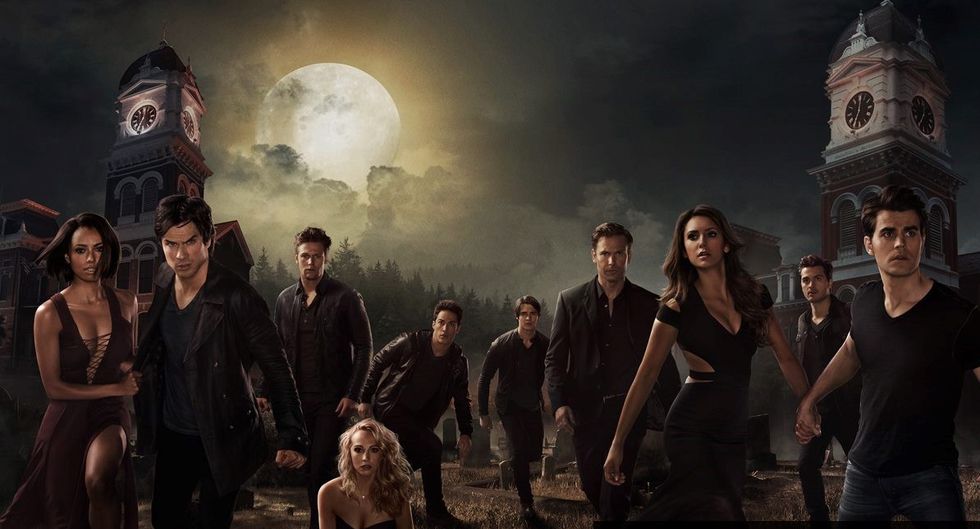 5 Memorable Quotes From Vampire Diaries That Will Make You Want To Binge Watch The Rest Of It