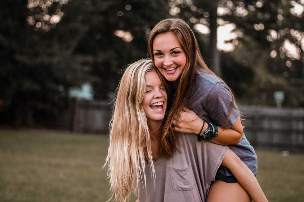 Screw Feminism, Let's Bring Back Sisterhood