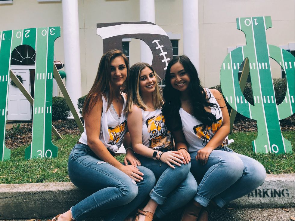 10 Sorority Stereotypes We Can Finally Squash