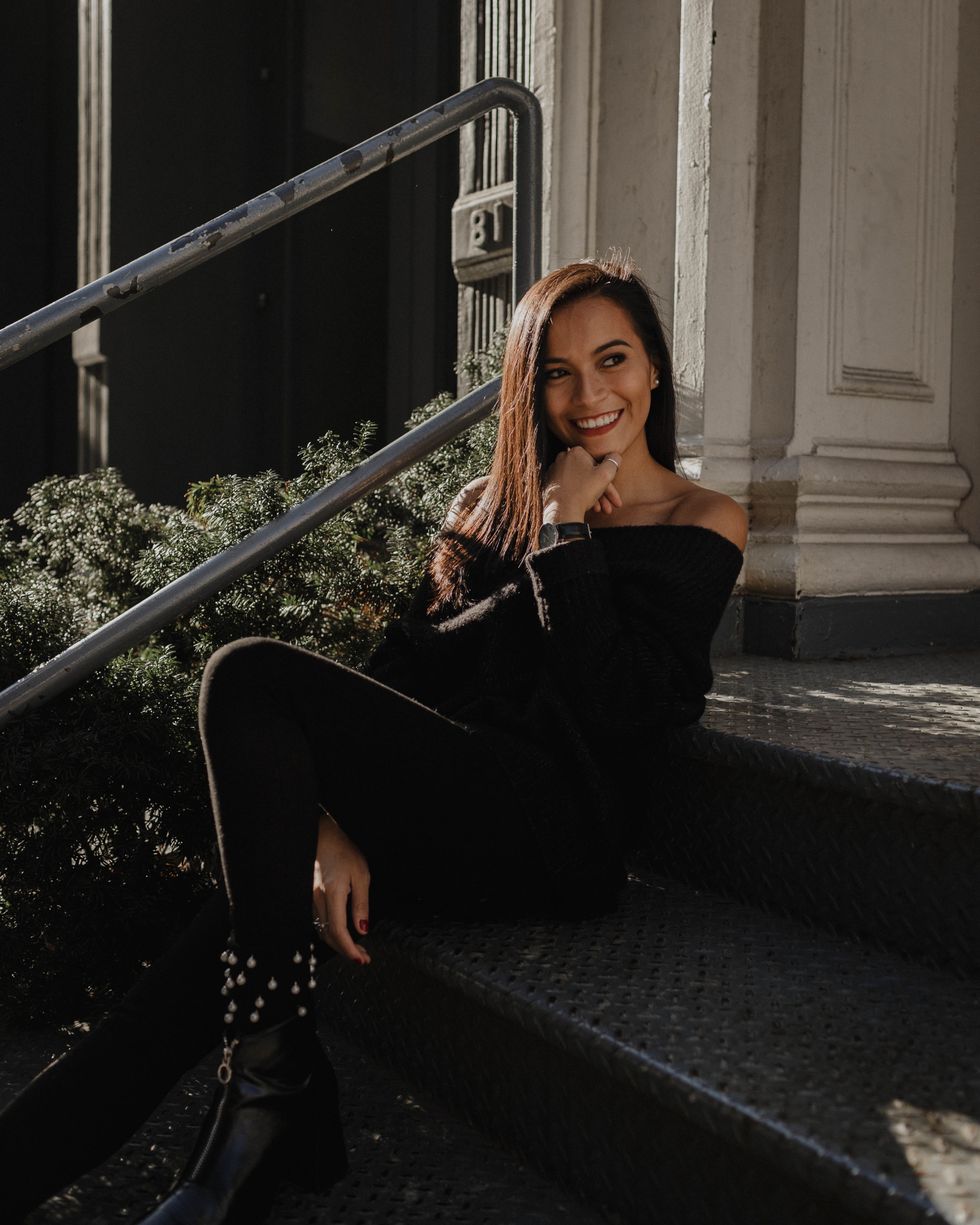 Why I Started YouTube