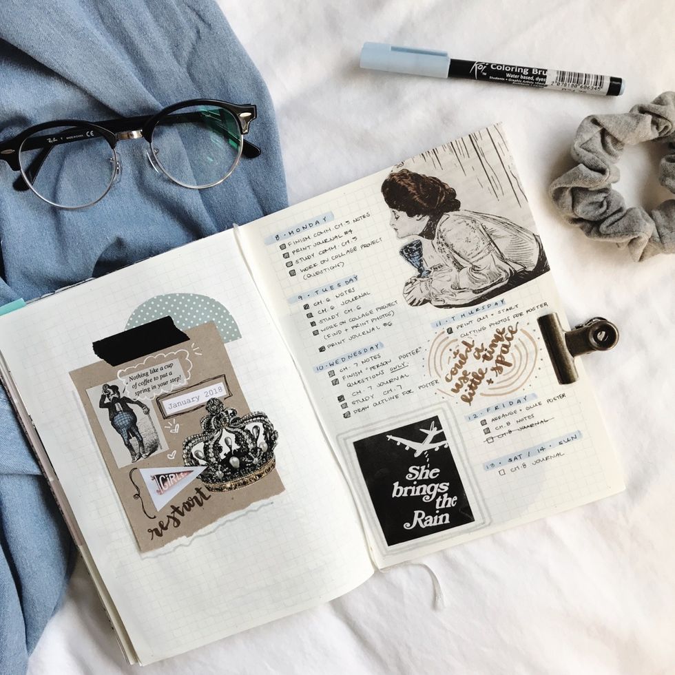 30 Inspirational Quotes All College Students Should Read