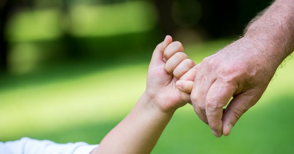 10 Things You Know To Be True If You Were Raised By Your Grandparents