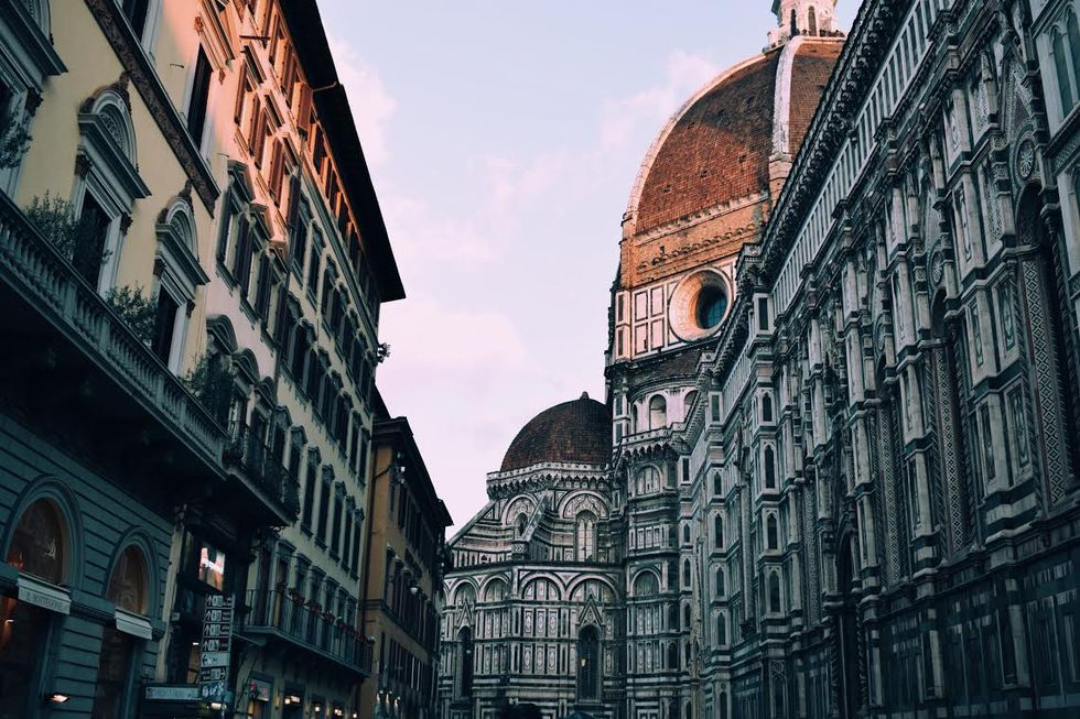 10 Ways To Relax While Studying Abroad