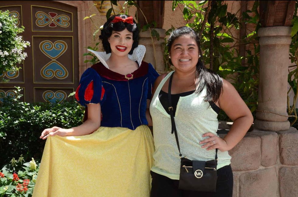 Disney Princesses Ranked By A Disney College Program Alumna