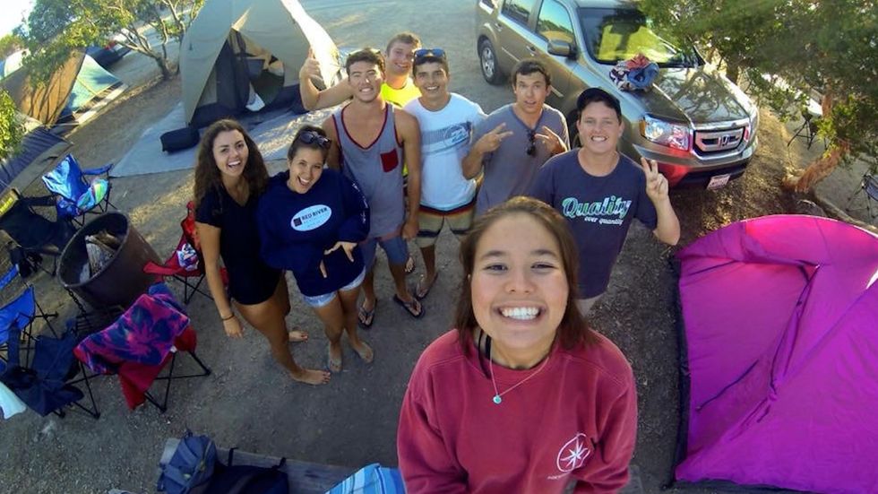 5 Activities For Spring-Breakers Staying At Home