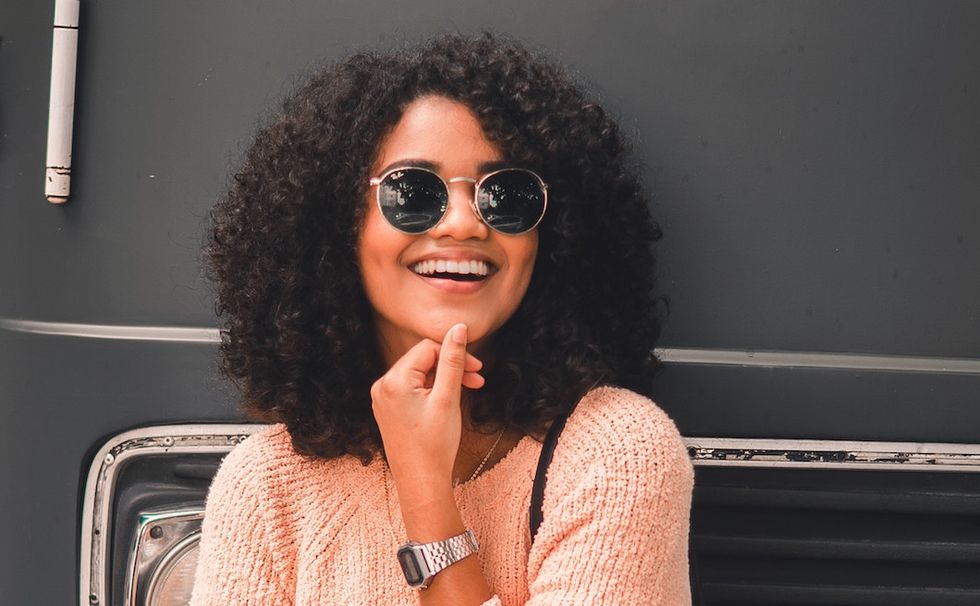 Natural Does Not Have To Be A Hassle