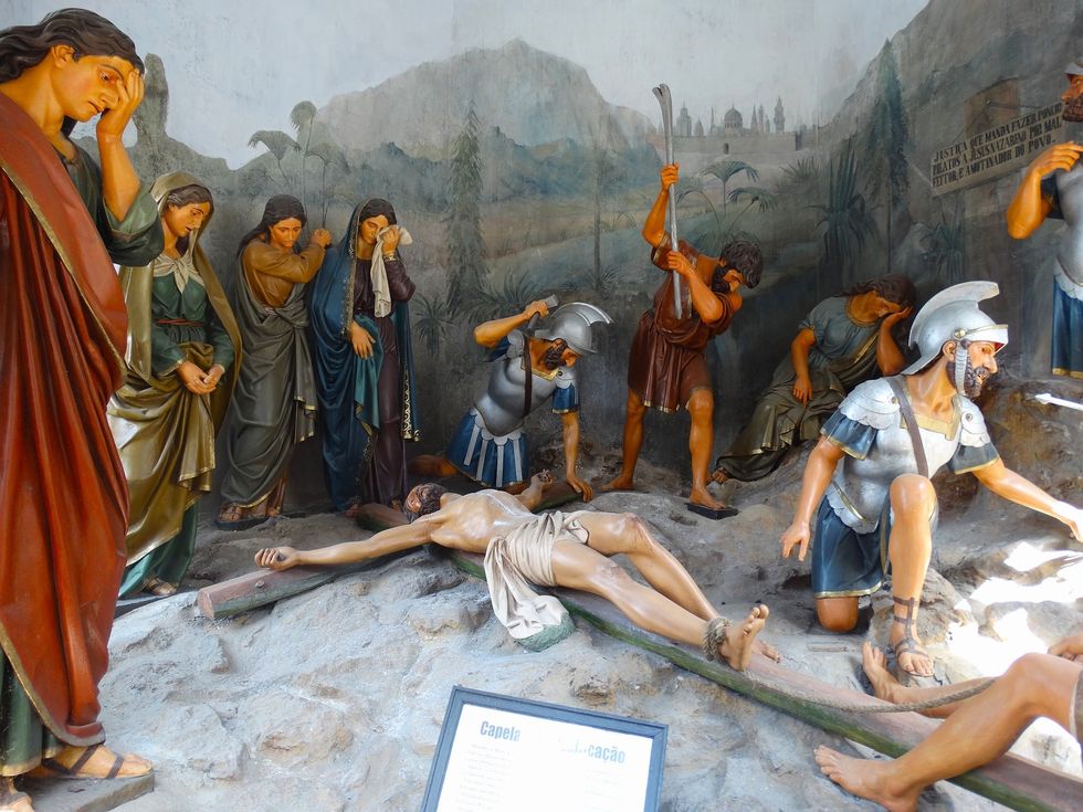 10 Songs For Your Holy Week Meditation