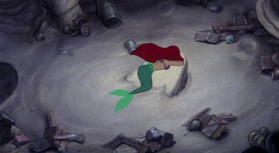 9 Ways To Kick-Start Your Mornings, As Told By Disney Princesses