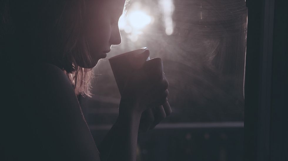 You Are Probably Not 'Depressed' Or 'Suicidal,' You Could Just Be 'Sad'