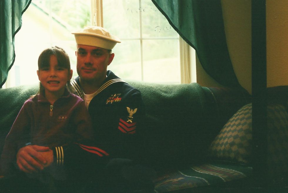 The Pros And Cons Of Being A Military Brat
