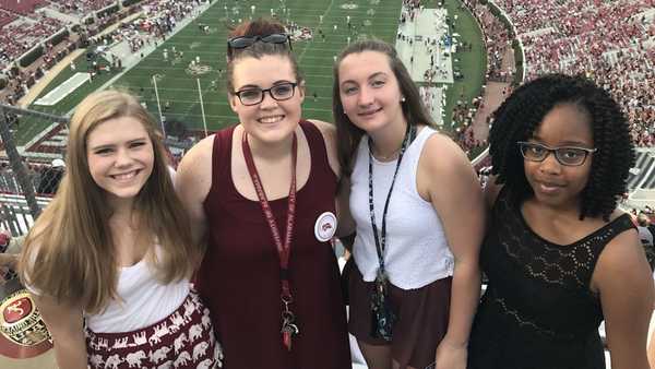 13 Pieces Of Advice For Every College Student Using Tinder