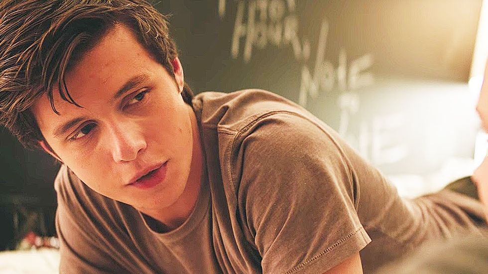 Why 'Love, Simon' Is THE Movie To Watch